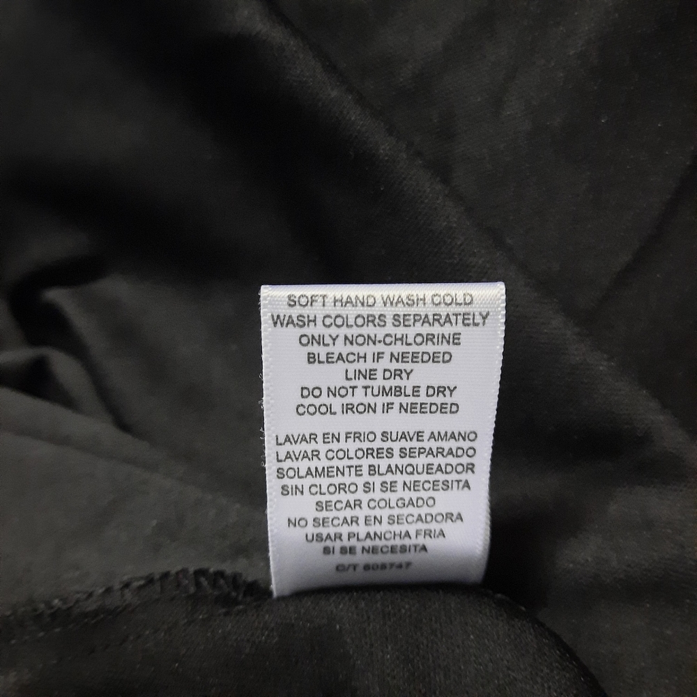 J. Taylor Black Dress - Picture 10 of 11
